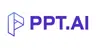 PPT AI logo