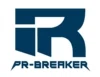 PR Breaker logo