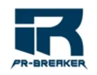 PR Breaker logo
