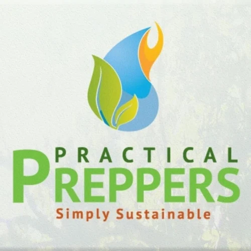 Practical Preppers logo