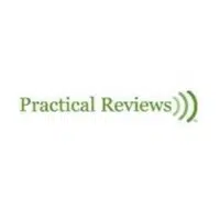 Practical Reviews logo