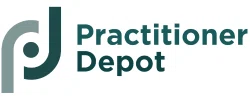 Practitioner Depot logo