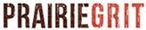 PrairieGrit logo