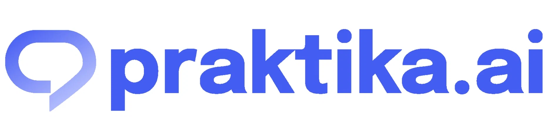 Praktika logo
