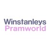Winstanleys Pramworld promo code