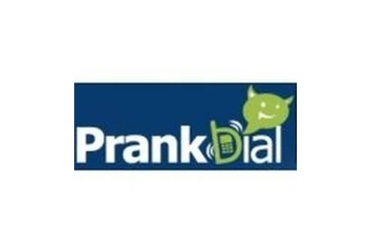 PrankDial Promo Codes - 20% Off Coupons Aug 2026