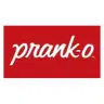 Prank-O logo
