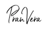 PranVera Skincare logo
