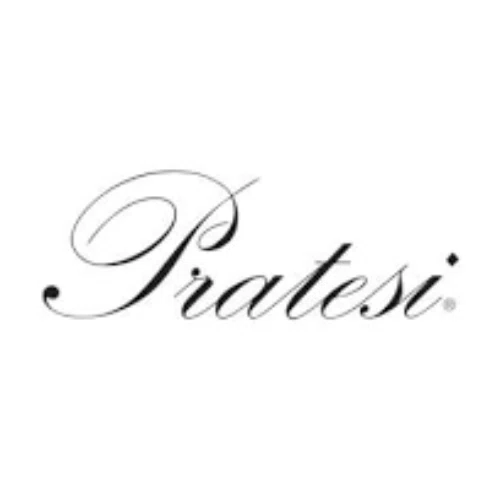 Pratesi logo