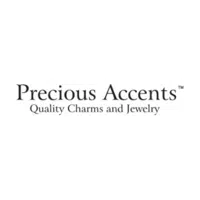 Precious Accents logo