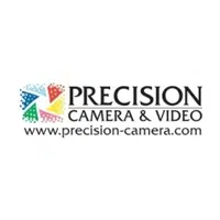 Precision Camera & Video logo