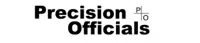 Precision Officials logo
