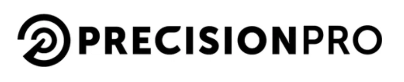 Precision Pro Golf logo
