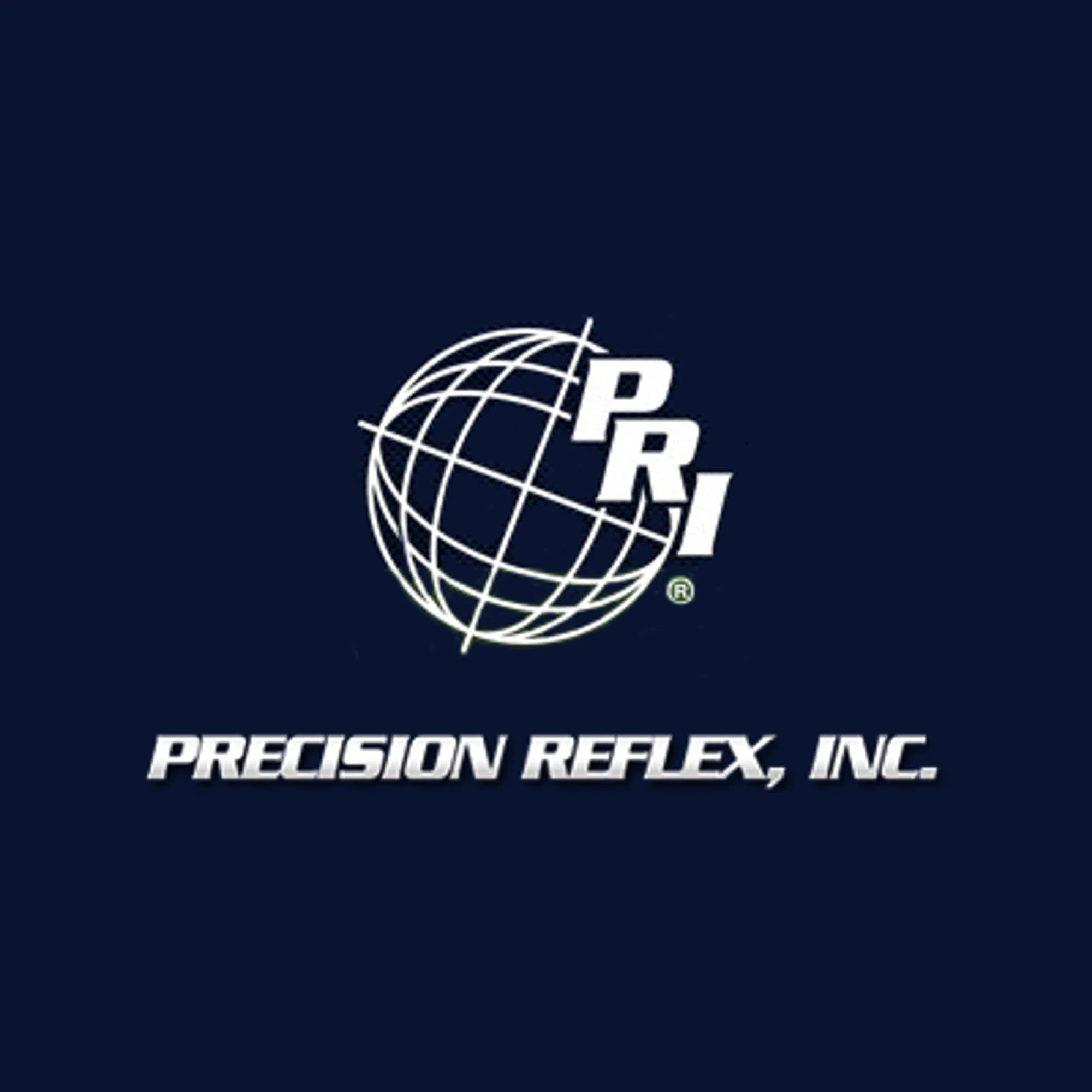 Precision Reflex logo