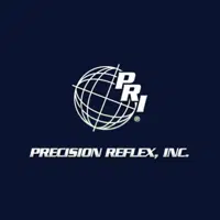 Precision Reflex logo