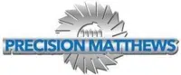 Precision Matthews logo