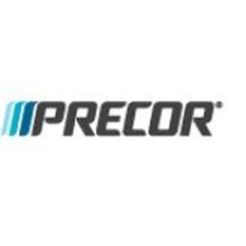 Precor at Home logo
