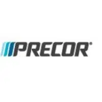 Precor at Home logo