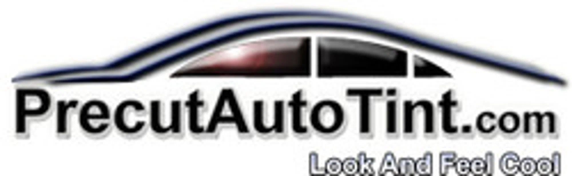 Precutautotint.com logo