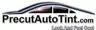 Precutautotint.com logo