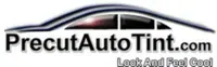 Precutautotint.com logo