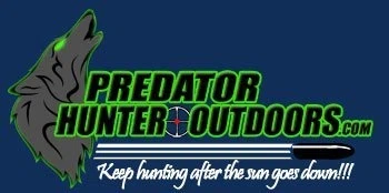 Predator Hunter Outdoors logo