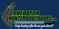 Predator Hunter Outdoors logo
