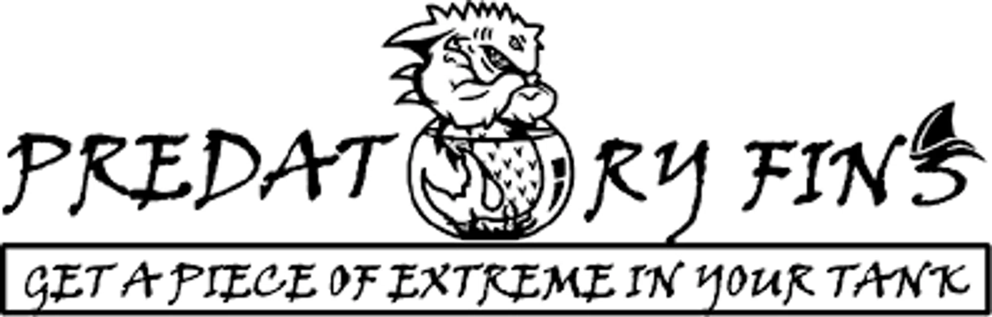 Predatory Fins promo code