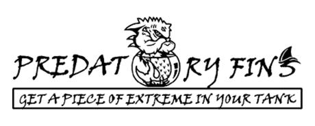 Predatory Fins promo code