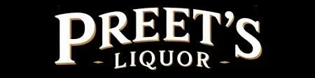 Preet's Liquor logo