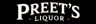 Preet's Liquor logo