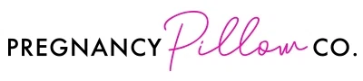 Pregnancy Pillow Co. logo