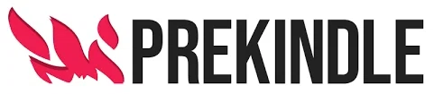 Prekindle logo