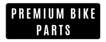Premium Bike Parts discount code