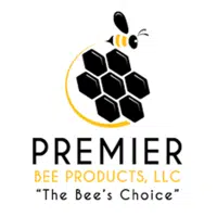 Premier Bee Products logo