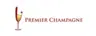 Premier Champagne logo