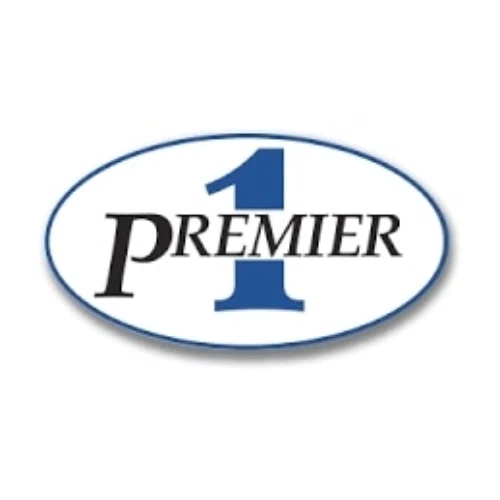 Premier 1 Supplies logo