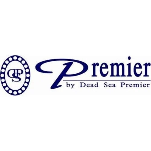 Premier Dead Sea logo