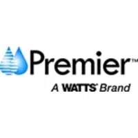 Premier H2O logo