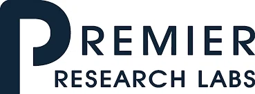 Premier Research Labs logo