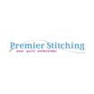 Premier Stitching coupon code