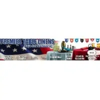 Premier Table Linen logo
