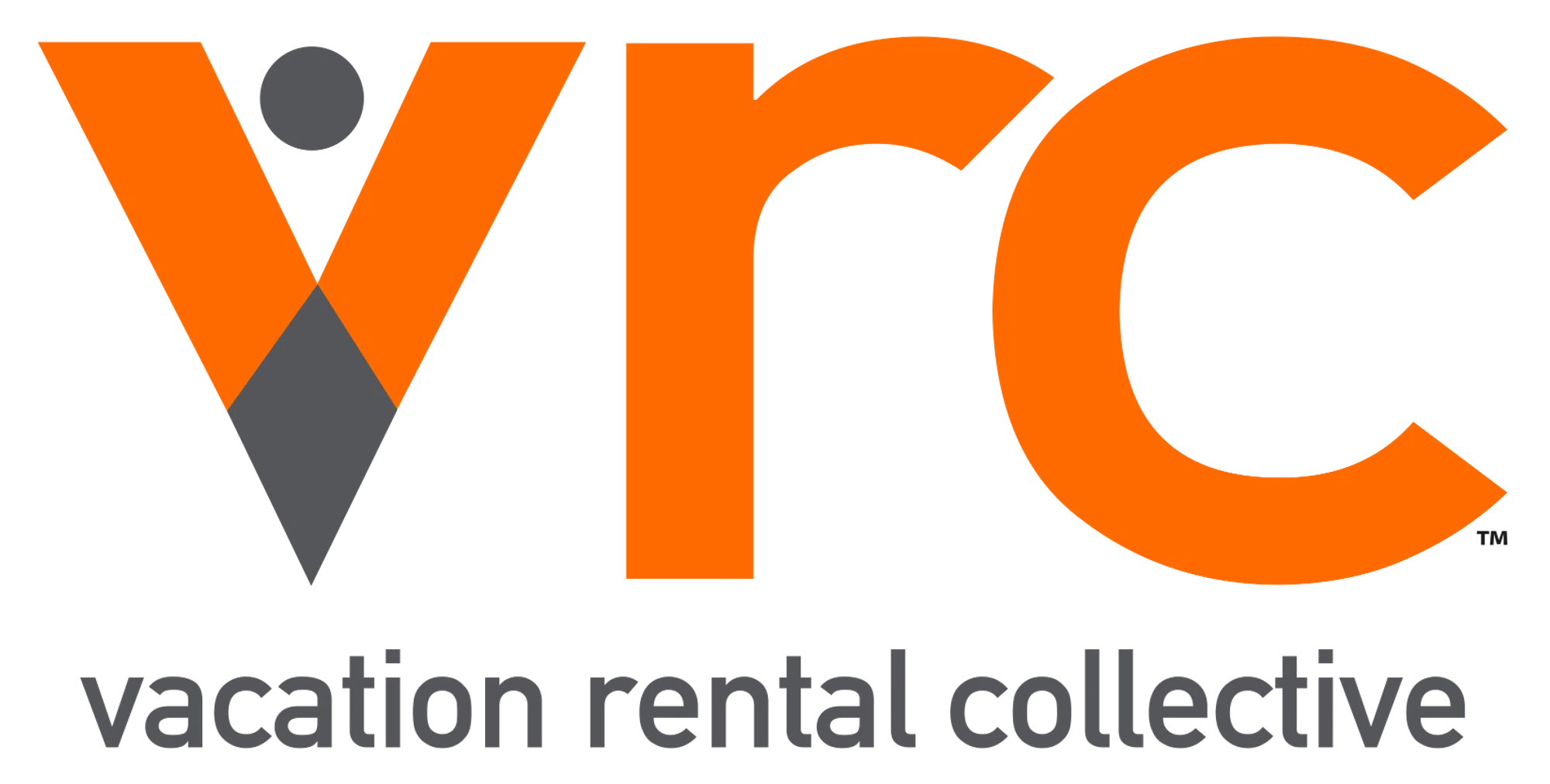 Vacation Rental Collective logo