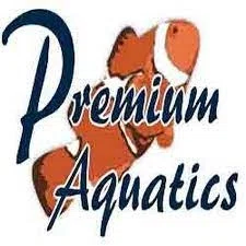 Premium Aquatics logo