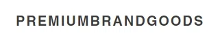 PremiumBrandGoods logo