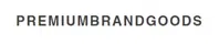 PremiumBrandGoods logo