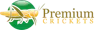 Premium Crickets logo