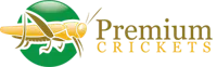 Premium Crickets logo