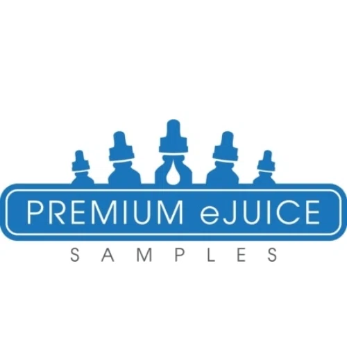 Premium eJuice logo