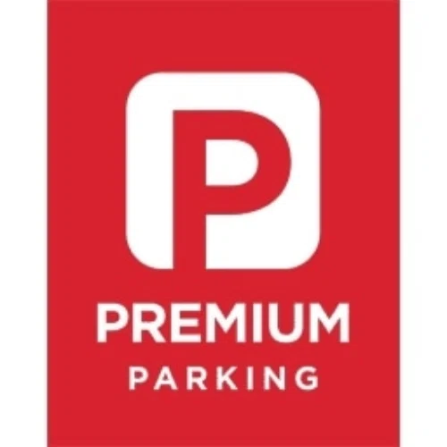 Premium Parking logo